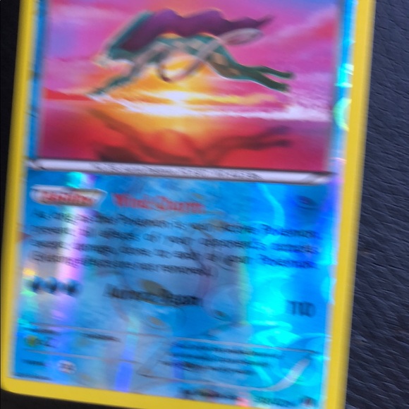 Pokemon Trading Cards - Multicolor Collection - Picture 12 of 13